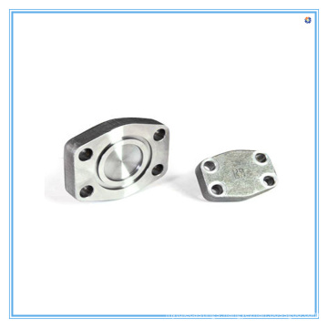 Precision CNC Machining Turned Part for Machinery Parts